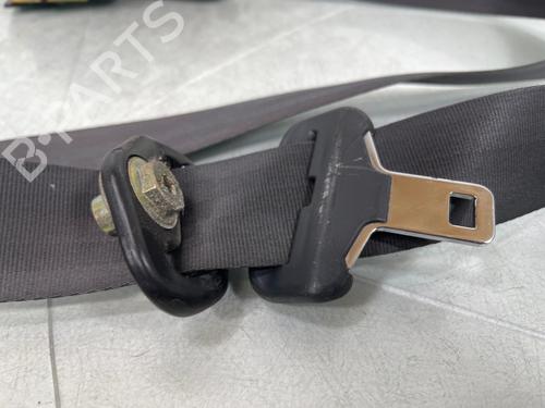 Used Front left seatbelt Front left seatbelt RENAULT MEGANE II (BM0/1_, CM0/1_) 1.9 dCi (BM0G, CM0G) (120 hp) 36281192 36281192