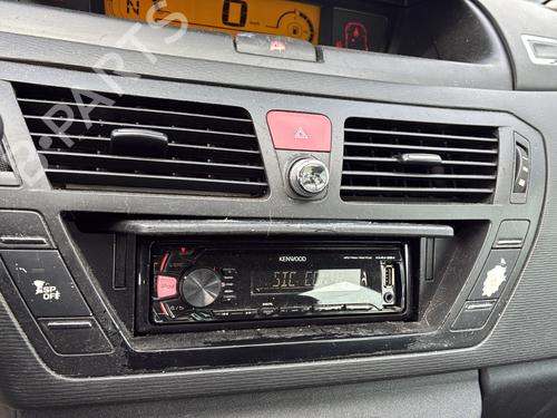 Left front window switch CITROËN C4 Picasso I MPV (UD_) 1.6 HDi | BP38092633I27  - Image 8