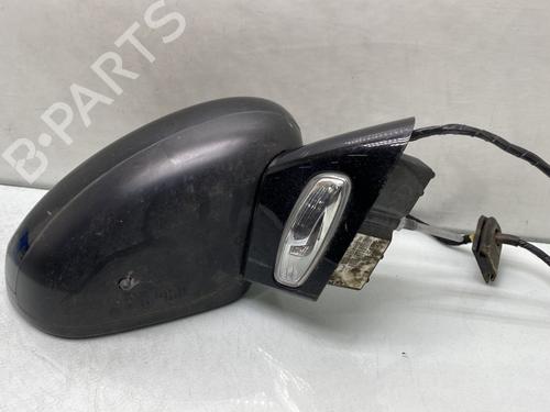Right mirror CITROËN C5 III (RD_) 1.6 HDi 110 (RD9HL0, RD9HR8, RD9HRA) | BP24554320C27 