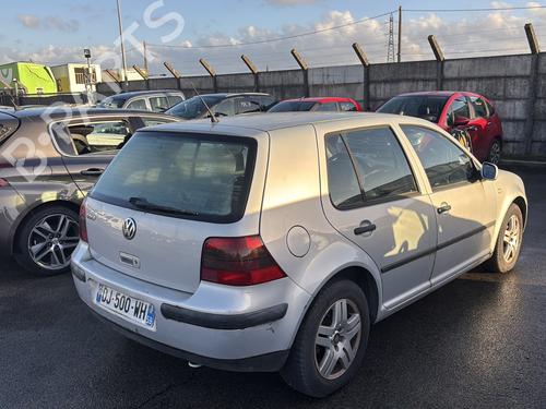 Left taillight VW GOLF IV (1J1) 1.6 | BP31881185C34 