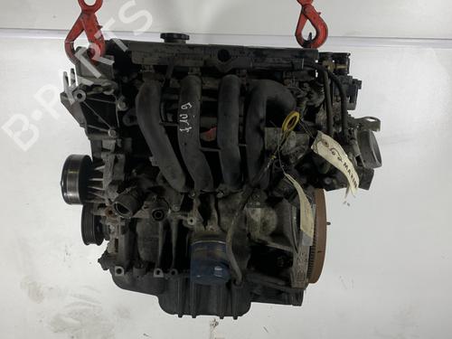 Used Engine FORD FIESTA IV (JA_, JB_) 1.25 i 16V (75 hp) 21958606