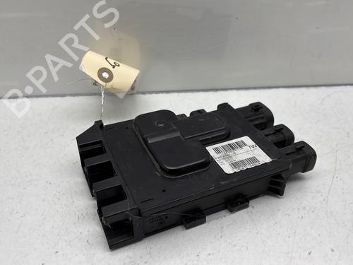 Electronic module RENAULT MEGANE III Hatchback (BZ0/1_, B3_) 1.5 dCi (BZ09, BZ0D, BZ1W, BZ29, BZ14) | BP31887049M83 