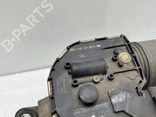 Front wiper motor FORD S-MAX (WA6) 2.2 TDCi | BP22438287M29 