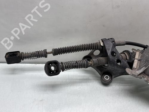 Used Gear lever Gear lever VW POLO V (6R1, 6C1) 1.2 (60 hp) 29897564 29897564