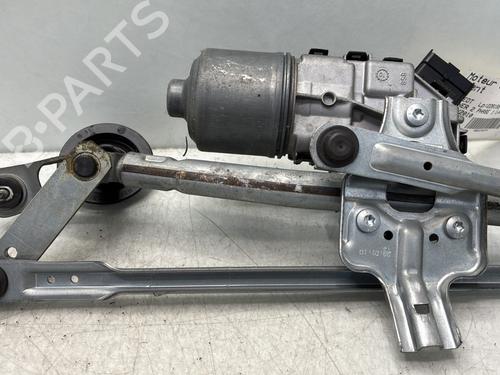 Front wiper motor PEUGEOT PARTNER Tepee | BP33830671M29 - Image 3