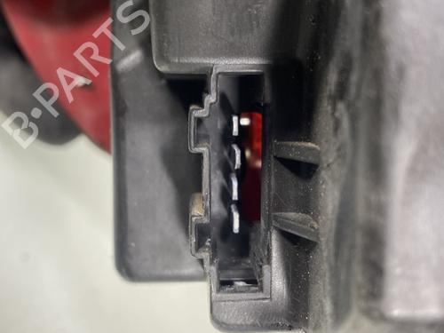 Right taillight FORD GALAXY I (WGR) 1.9 TDI | BP29429009C35 