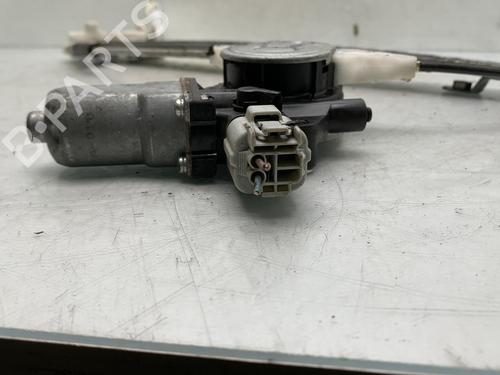 Used Rear left window mechanism HONDA FR-V (BE) 2.2 i CTDi (BE5) (140 hp) 19964897