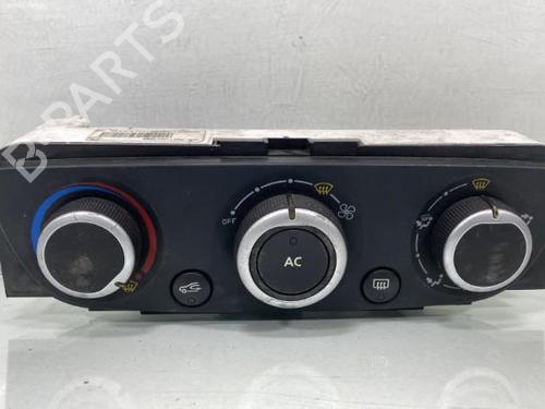 AC Styreenhet / Manøvreringsenhet RENAULT MEGANE III Hatchback (BZ0/1_, B3_) [2008-2025]  19987084