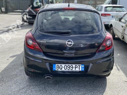 Right taillight OPEL CORSA D (S07) 1.2 (L08, L68) | BP23768738C35 - Image 5