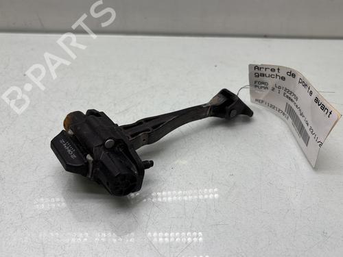 Hinge/Door check strap FORD PUMA (J2K, CF7) 1.0 EcoBoost mHEV | BP33204313C146 - Image 2