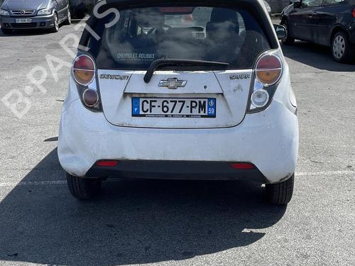 Front wiper motor CHEVROLET SPARK (M300) 1.0 | BP38230480M29 - Image 11