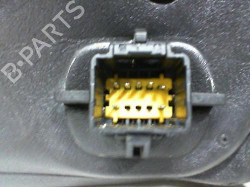 Right mirror RENAULT SCÉNIC II (JM0/1_) 1.5 dCi (JM1E, JM16) | BP20006804C27 