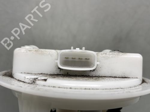 Fuel pump RENAULT CLIO IV (BH_) 1.2 16V | BP28519856M76