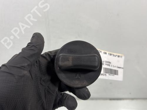 Used Fuel cap MERCEDES-BENZ C-CLASS (W202) C 240 (202.026) (170 hp) 29939184
