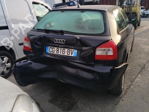 Rim AUDI A3 (8L1) 1.9 TDI | BP19972098C45 