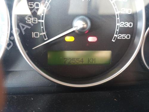 Engine JAGUAR X-TYPE I (X400) 2.0 D | BP21259759M1  - Image 10