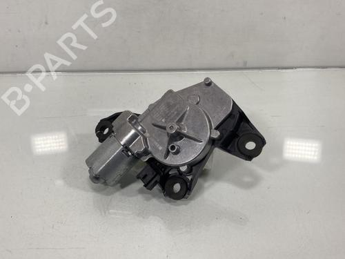 Rear wiper motor RENAULT CLIO V (B7_) 1.5 Blue dCi 85 (B7AG) | BP19972740M102 
