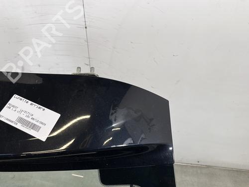 Bootlid window PEUGEOT 108 1.0 VTi 72 | BP30771134C64