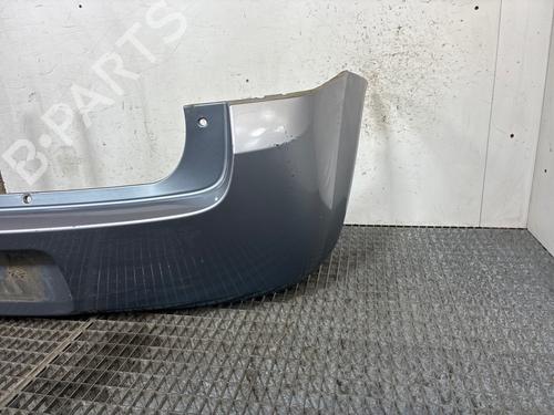Used Rear bumper Rear bumper OPEL MERIVA A MPV (X03) 1.7 CDTI (E75) (100 hp) 39708117 39708117