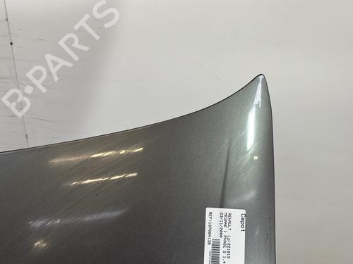 Hood RENAULT MEGANE I Classic (LA0/1_) 1.4 16V (LA0D, LA1H, lA0W, LA10) | BP29352829C1 