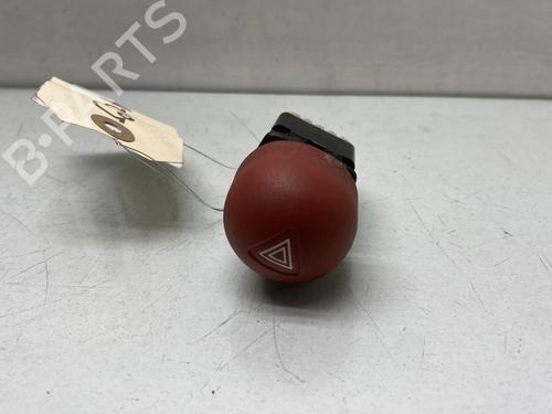 Used Warning switch RENAULT TWINGO I (C06_) 1.2 16V (C060) (60 hp) 30964606