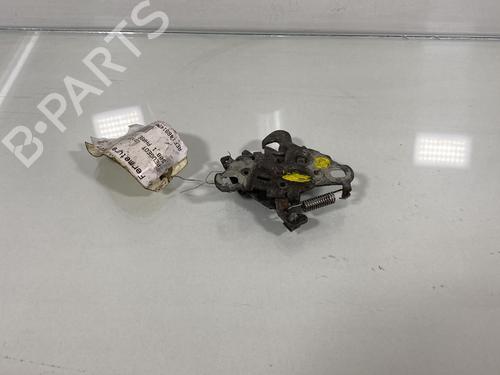 Hood lock PEUGEOT 508 SW I (8E_) 2.0 HDi | BP20000989C133 