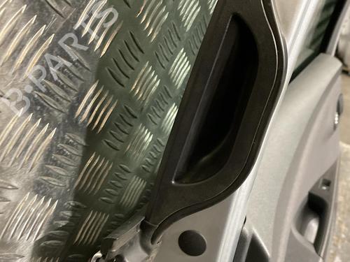 Left rear door SEAT LEON (1P1) 1.9 TDI | BP21956359C4