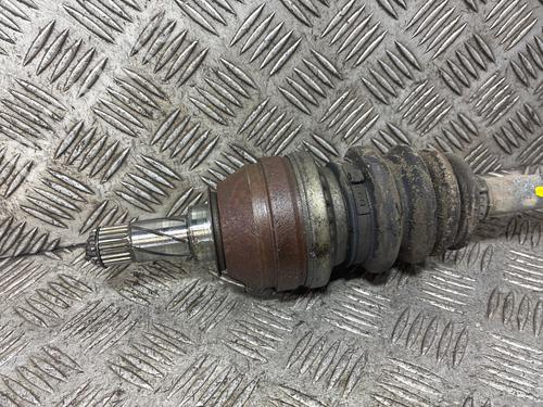 Left front driveshaft OPEL MERIVA B MPV (S10) 1.4 (75) | BP36852981M38 - Image 5