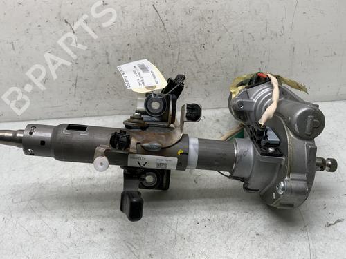 Used Steering column Steering column TOYOTA YARIS (_P13_) 1.4 D (NLP130_, NLP130) (90 hp) 19965435 19965435