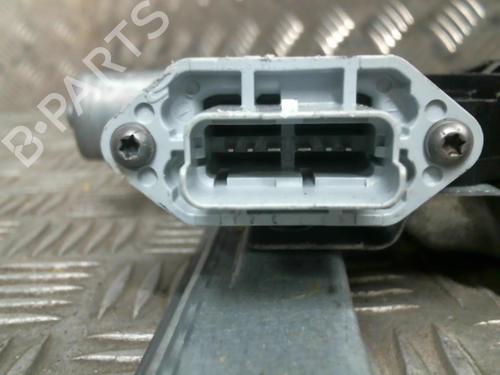 Used Front left window mechanism RENAULT CLIO IV (BH_) 0.9 TCe 90 (BHNF, BHMA, BHMH, BHJK, BHJR) (90 hp) 20000835
