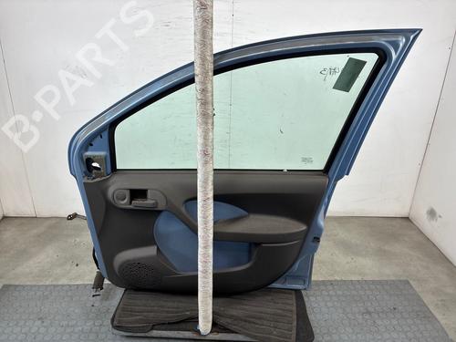 Used Right front door Right front door FIAT PANDA (169_) 1.2 (169.AXB11, 169.AXB1A) (60 hp) 36550158 36550158