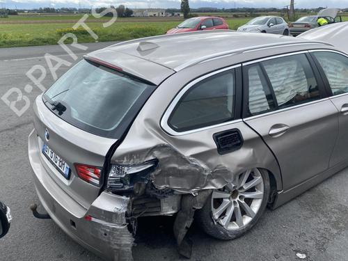 Switch BMW 5 Touring (F11) 520 d | BP21520366I30  - Image 14