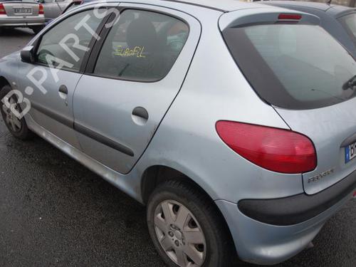 Switch PEUGEOT 206 Hatchback (2A/C) 1.4 HDi eco 70 | BP20028529I30 