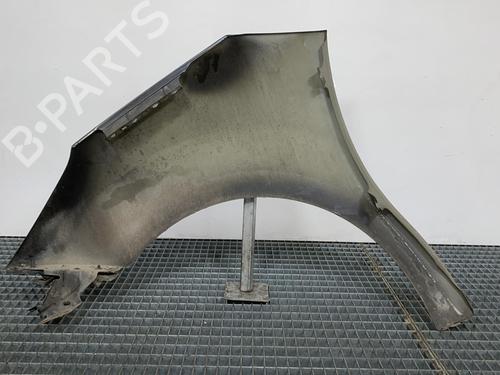 Right front fenders CITROËN C3 I (FC_, FN_)  | BP28291322C42 