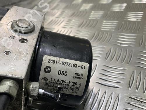 Used ABS pump BMW 1 (E87) 118 d (122 hp) 19999179