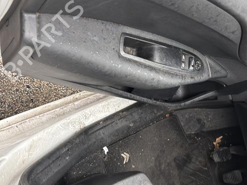 Front left lock CITROËN C4 II (NC_) 1.4 VTi 95 (NC8FP0) | BP39573228C98  - Image 27