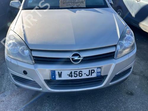 Rear parcel shelf OPEL ASTRA H Estate (A04) 1.6 (L35) | BP20183257C85 