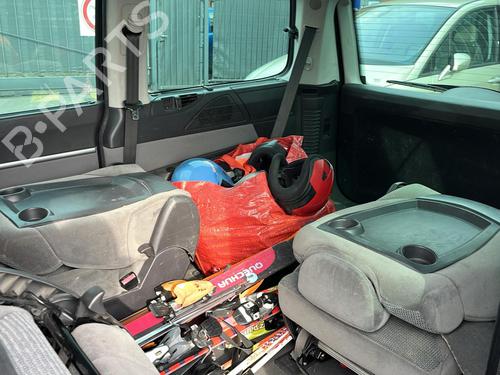 Steering rack PEUGEOT 807 (EB_) 2.2 HDi | BP20008573M22  - Image 6