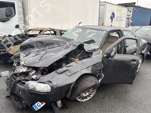 Brugte ALFA ROMEO 156 (932_) 1.9 JTD (932.A2B00, 932.A2C00) (115 hp) 4420857