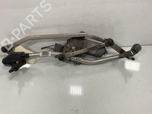 Front wiper motor RENAULT LAGUNA III (BT0/1) 1.5 dCi (BT00, BT0A, BT0T, BT1J) | BP19951405M29 