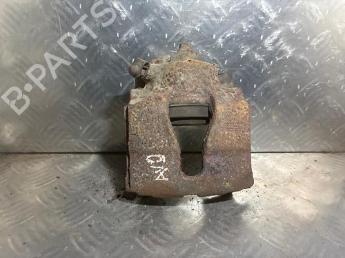 Used Right front brake caliper Right front brake caliper OPEL ASTRA F Hatchback (T92) [1991-2000] 36682651 36682651