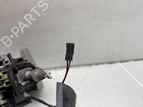 Front left exterior door handle BMW 1 (E87) 118 d | BP24198265C128 