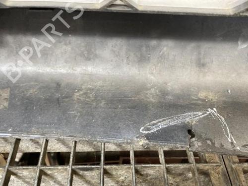 Front bumper CITROËN C4 Picasso I MPV (UD_) 1.6 HDi 110 | BP27482840C7 