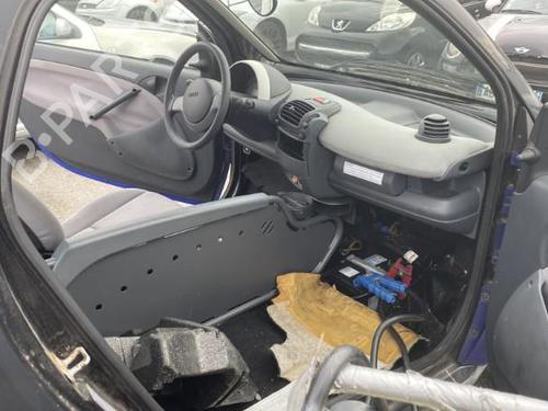 Left front indicator SMART CITY-COUPE (450) 0.8 CDI (S1CLC1, 450.300, 450.301, 450.302, 450.303,... | BP34242613C32  - Image 18