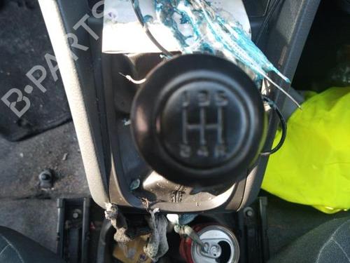 Sikkerhedssele-spænde SUZUKI CELERIO (LF) 1.0 (AVK310) | BP19949201I32 - Image 8