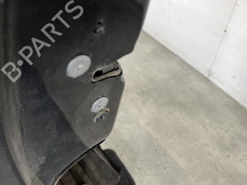 Left front door CITROËN C3 II (SC_) 1.4 HDi 70 (SC8HZC, SC8HR0, SC8HP4) | BP28282569C2 