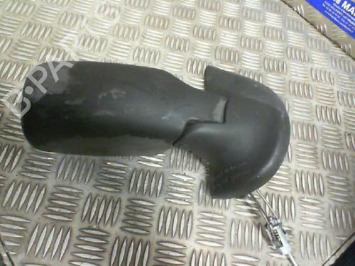 Right mirror FIAT PUNTO (176_)  | BP19986304C27 