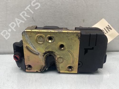 Used Rear left lock PEUGEOT 306 Hatchback (7A, 7C, N3, N5) 2.0 HDI 90 (90 hp) 28281153
