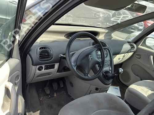 Tailgate CITROËN XSARA PICASSO (N68) 2.0 HDi | BP29329284C6 