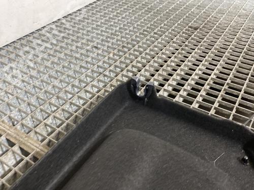 Rear parcel shelf RENAULT TWINGO II (CN0_) | BP28353668C85 - Image 5